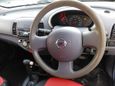  Nissan March 2002 , 158000 , 
