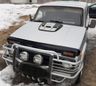 SUV    4x4 2131  2004 , 95000 , 