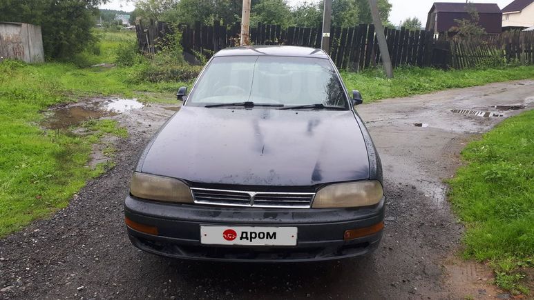  Toyota Vista 1994 , 190000 , 