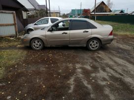  Ford Focus 2003 , 150000 , 