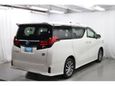    Toyota Alphard 2017 , 2650000 , 