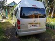    Toyota Hiace 2010 , 1550000 , 