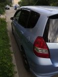  Honda Fit 2002 , 339000 , 