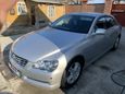  Toyota Mark X 2008 , 1100000 , 