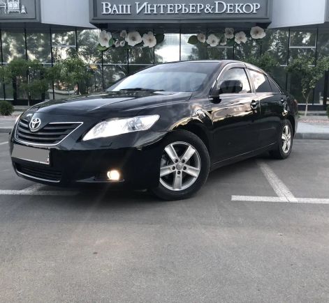  Toyota Camry 2007 , 700000 , 