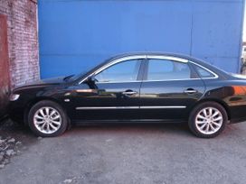  Hyundai Grandeur 2008 , 700000 , 