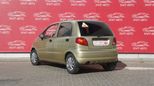  Daewoo Matiz 2008 , 115000 , 