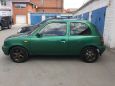  Nissan March 1994 , 135000 , 