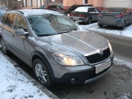  Skoda Octavia 2012 , 780000 , 