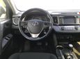 SUV   Toyota RAV4 2015 , 1190000 , 