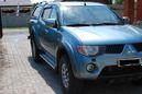  Mitsubishi L200 2007 , 680000 , 