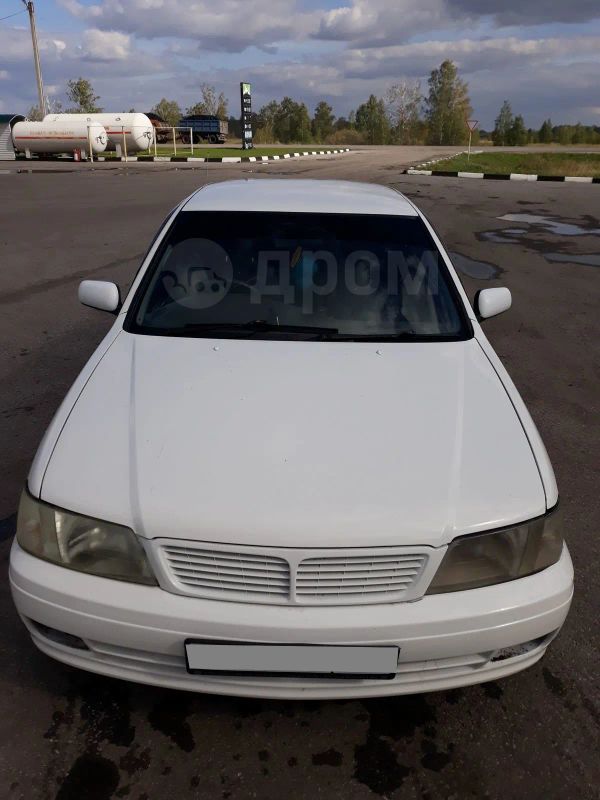  Nissan Bluebird 1998 , 125000 , 