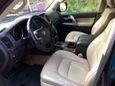 SUV   Toyota Land Cruiser 2008 , 1850000 , 