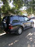 SUV   Mitsubishi Pajero 2006 , 540000 , 