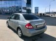  Nissan Tiida 2007 , 347000 , 