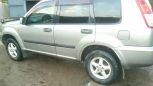 SUV   Nissan X-Trail 2001 , 370000 , 