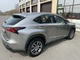 SUV   Lexus NX300h 2015 , 2225000 , 