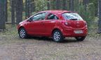  Opel Corsa 2013 , 450000 , -