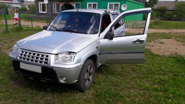 SUV   Chevrolet Niva 2007 , 235000 , 