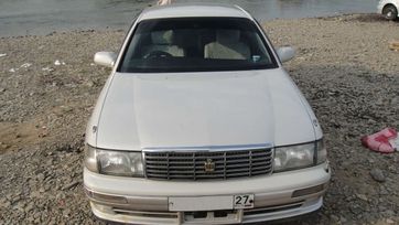  Toyota Crown 1994 , 180000 , --