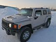 SUV   Hummer H3 2005 , 1070000 , --