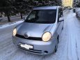    Toyota Sienta 2004 , 355000 , 