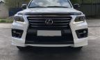 SUV   Lexus LX570 2013 , 3480000 , 