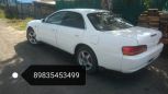  Toyota Corona Exiv 1993 , 85000 , 