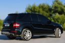 SUV   Mercedes-Benz M-Class 2010 , 1200000 , 