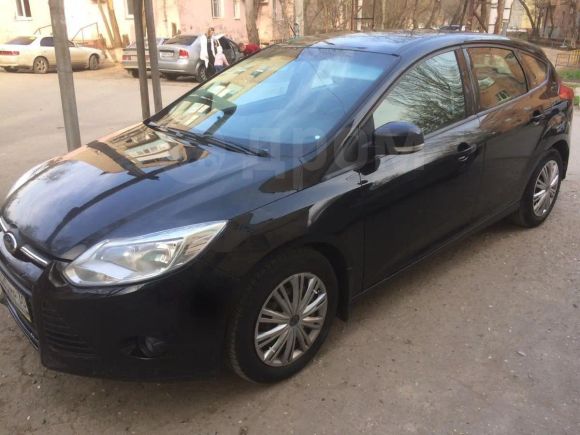  Ford Focus 2011 , 400000 , 