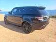 SUV   Land Rover Range Rover Sport 2015 , 3100000 , 