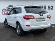 SUV   Renault Koleos 2013 , 769000 ,  