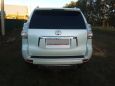 SUV   Toyota Land Cruiser Prado 2010 , 1600000 , 