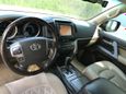 SUV   Toyota Land Cruiser 2011 , 2300000 , 