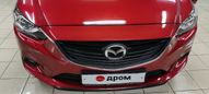  Mazda Mazda6 2012 , 1200000 , 