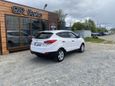 SUV   Hyundai ix35 2011 , 589589 , 