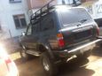 SUV   Toyota Land Cruiser 1994 , 300000 , 