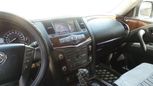 SUV   Nissan Patrol 2010 , 2530000 , 