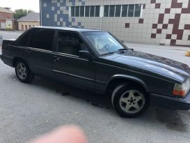  Volvo 940 1991 , 75000 , 
