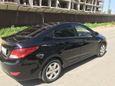  Hyundai Solaris 2012 , 410000 , 