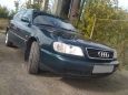  Audi A6 1995 , 295000 , 