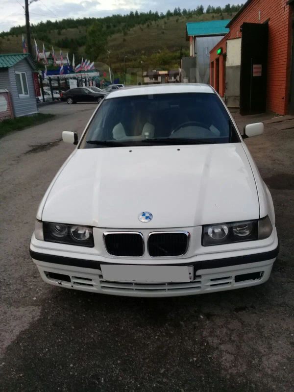  BMW 3-Series 1996 , 145000 , 