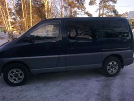    Toyota Granvia 1996 , 465000 , 