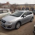  Subaru Impreza 2015 , 860000 , -