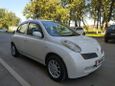  Nissan March 2002 , 159000 , 