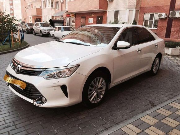  Toyota Camry 2014 , 1520000 , 