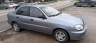  Chevrolet Lanos 2007 , 287000 , 