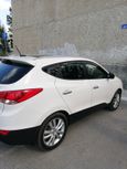 SUV   Hyundai ix35 2012 , 935000 , 