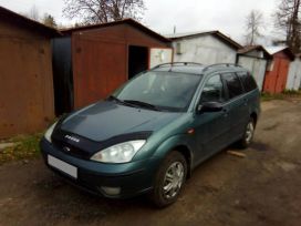  Ford Focus 2002 , 150000 , 