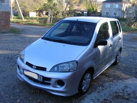  Daihatsu YRV 2003 , 260000 , 